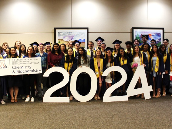 2024 CBC Graduates group photo