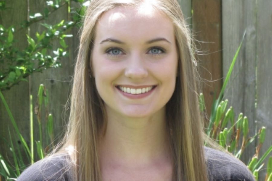 Allison Mason Receives ARCS Fellowship | UArizona Department of ...