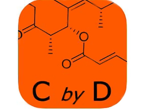Chemistry By Design Logo