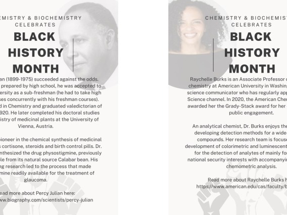 Black History Month slide 3