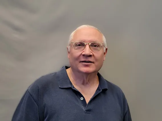 Eugene Mash