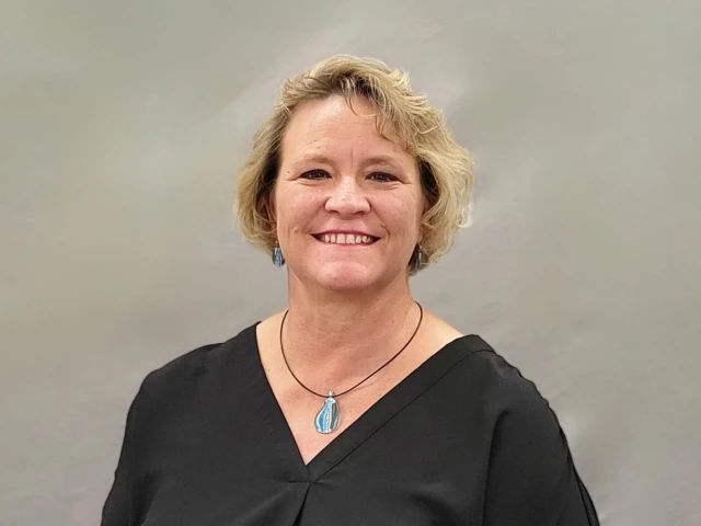 Photo of Heidi Sweet