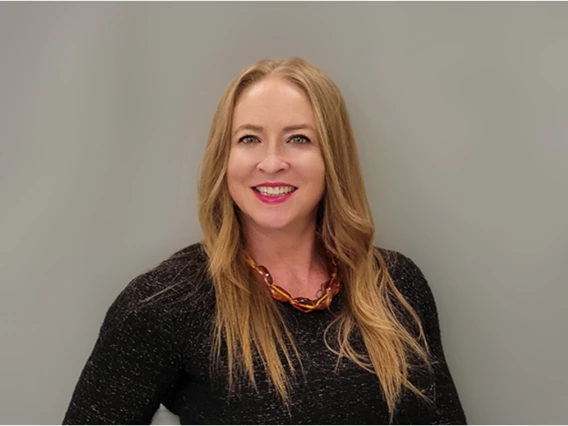 Dr. Tori Hidalgo
