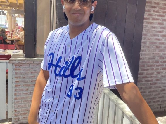 CBC Preceptor Suraj Shah