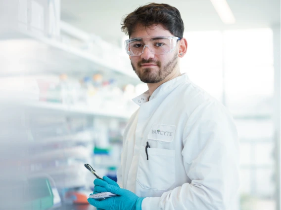 CBC Alumni Matheo Herrera