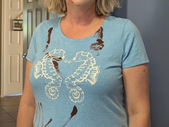 Nicole Barber (Zombie)