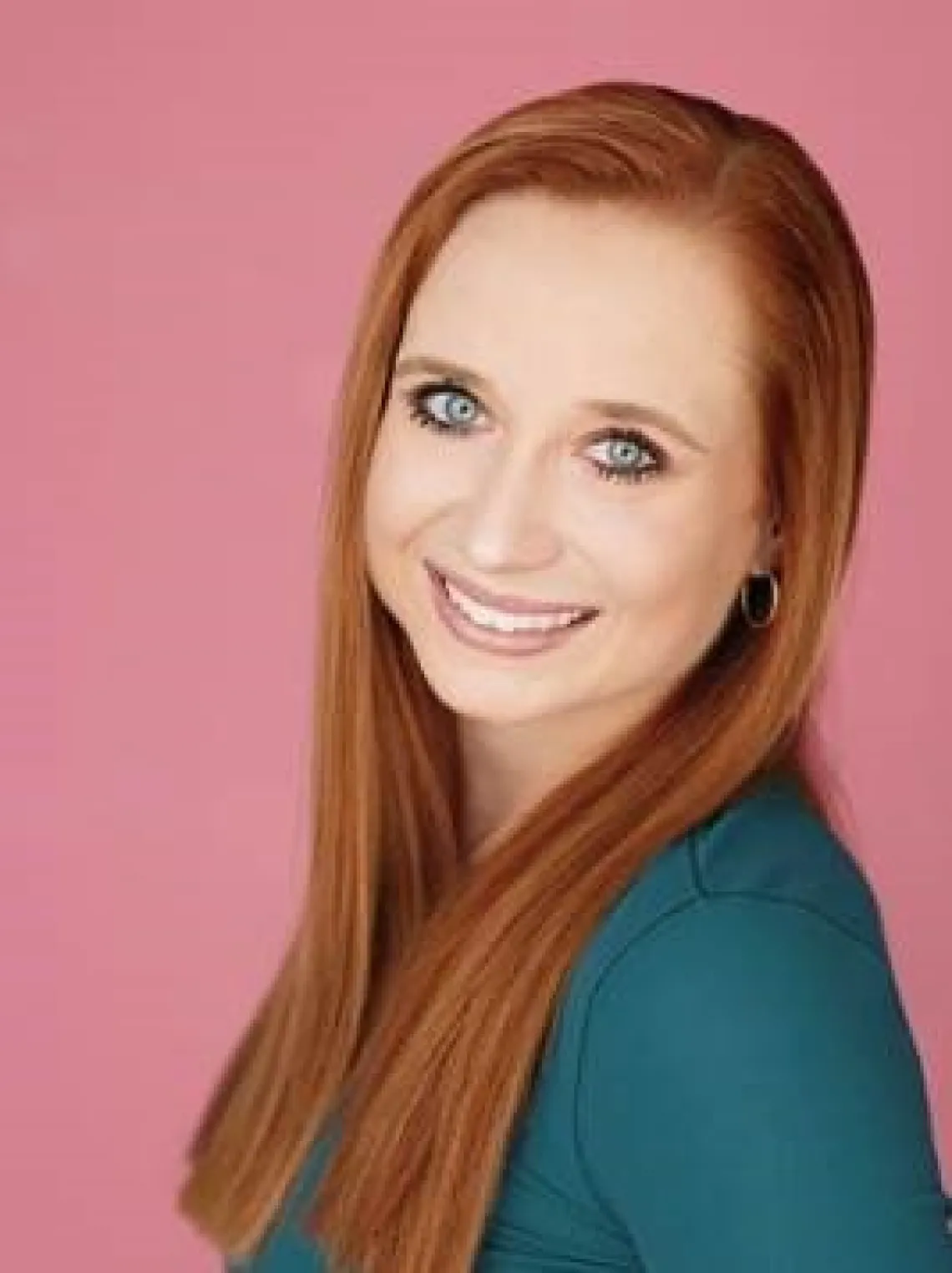 photo of Anastasia Miller