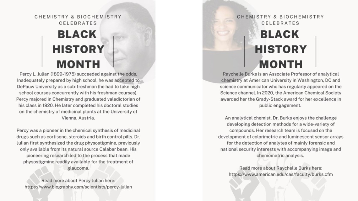 Black History Month slide 3