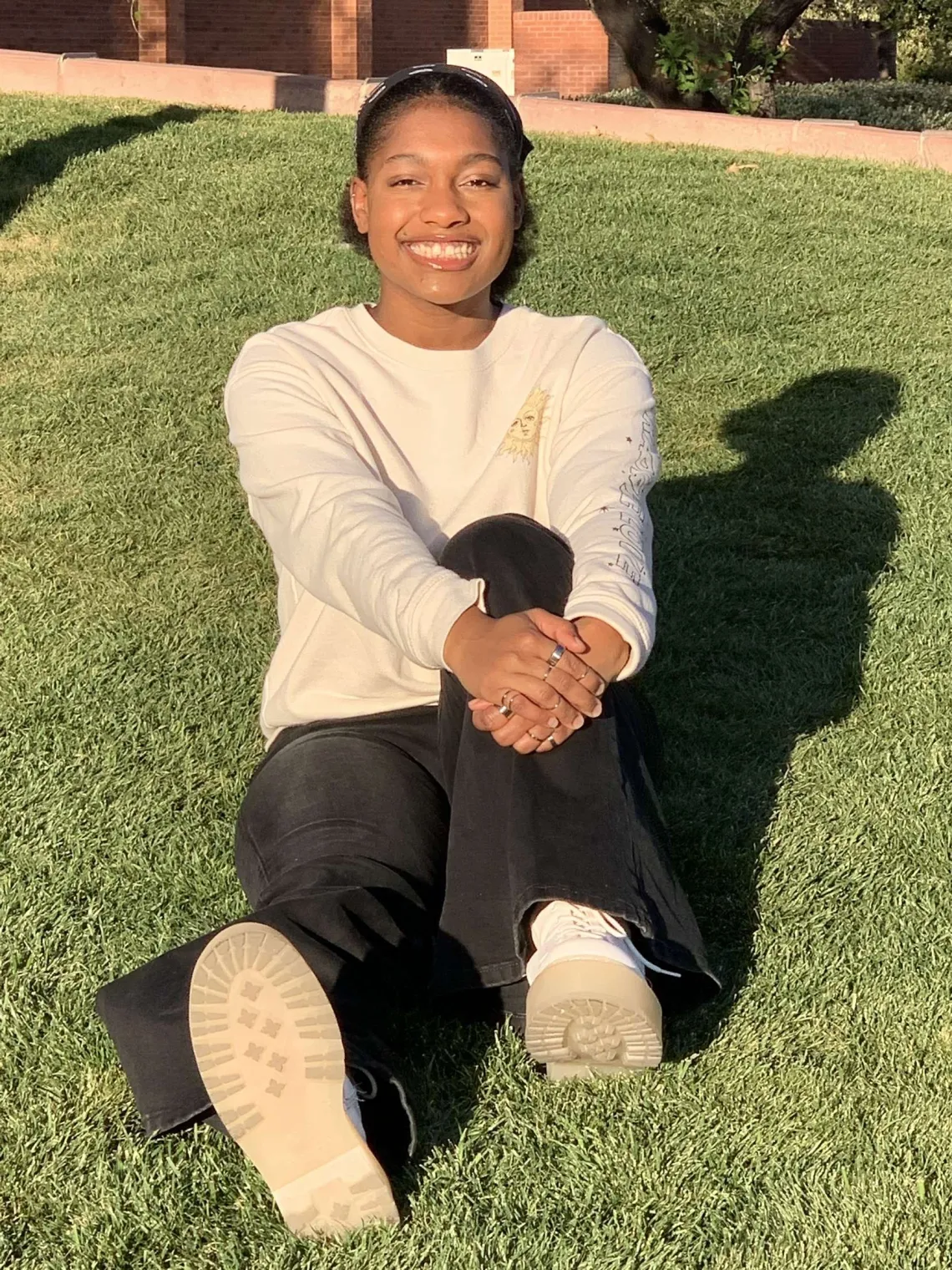 Photo of Kai-Ja Green