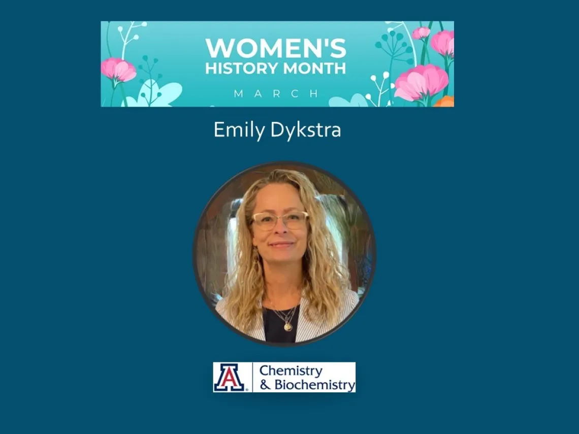 Emily Dykstra