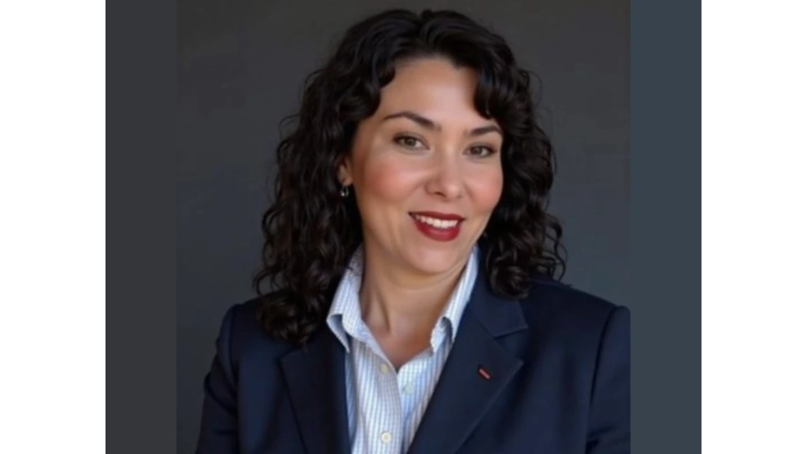 Photo of Dr. Keeper Lane Sharkey