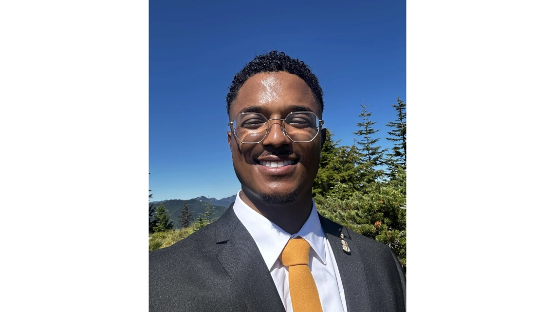 CBC Alumni Dorian Haney