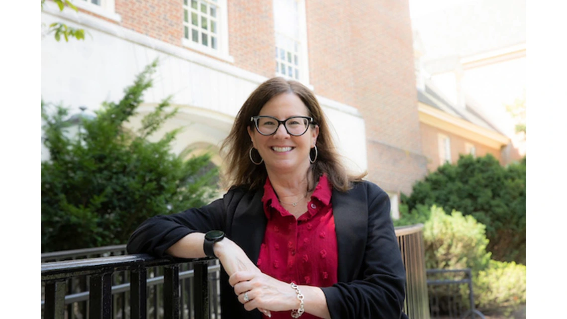 CBC Alumni Ellen Yezierski