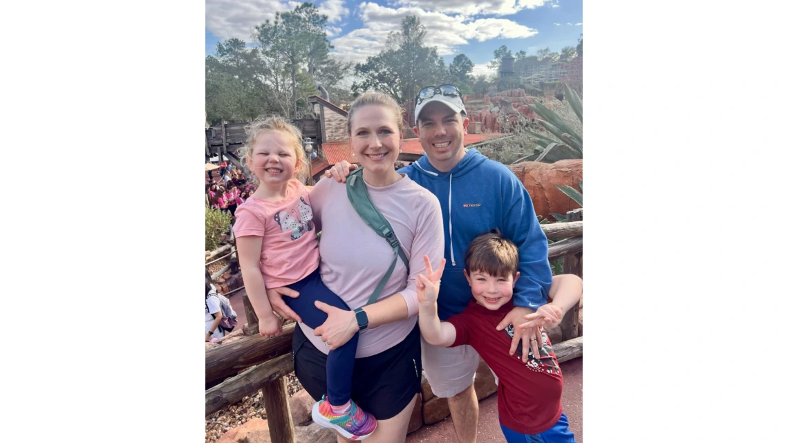 CBC Alumni Joseph Carroll