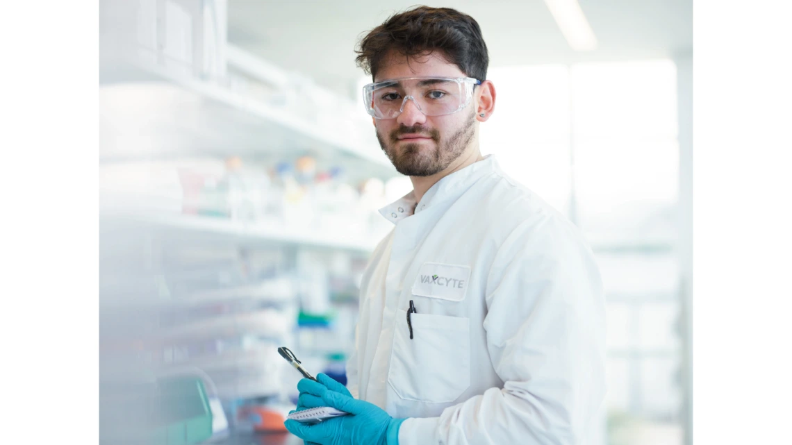 CBC Alumni Matheo Herrera