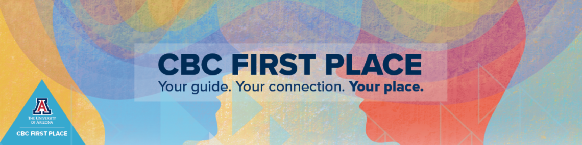 Banner Image CBC First Place Your guide. Your connection. Your Place.