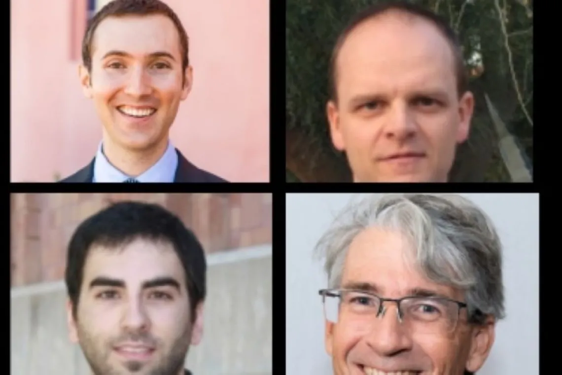 CBC faculty collage