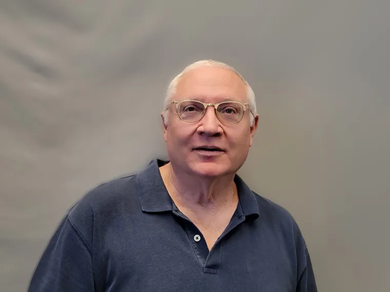 Eugene Mash