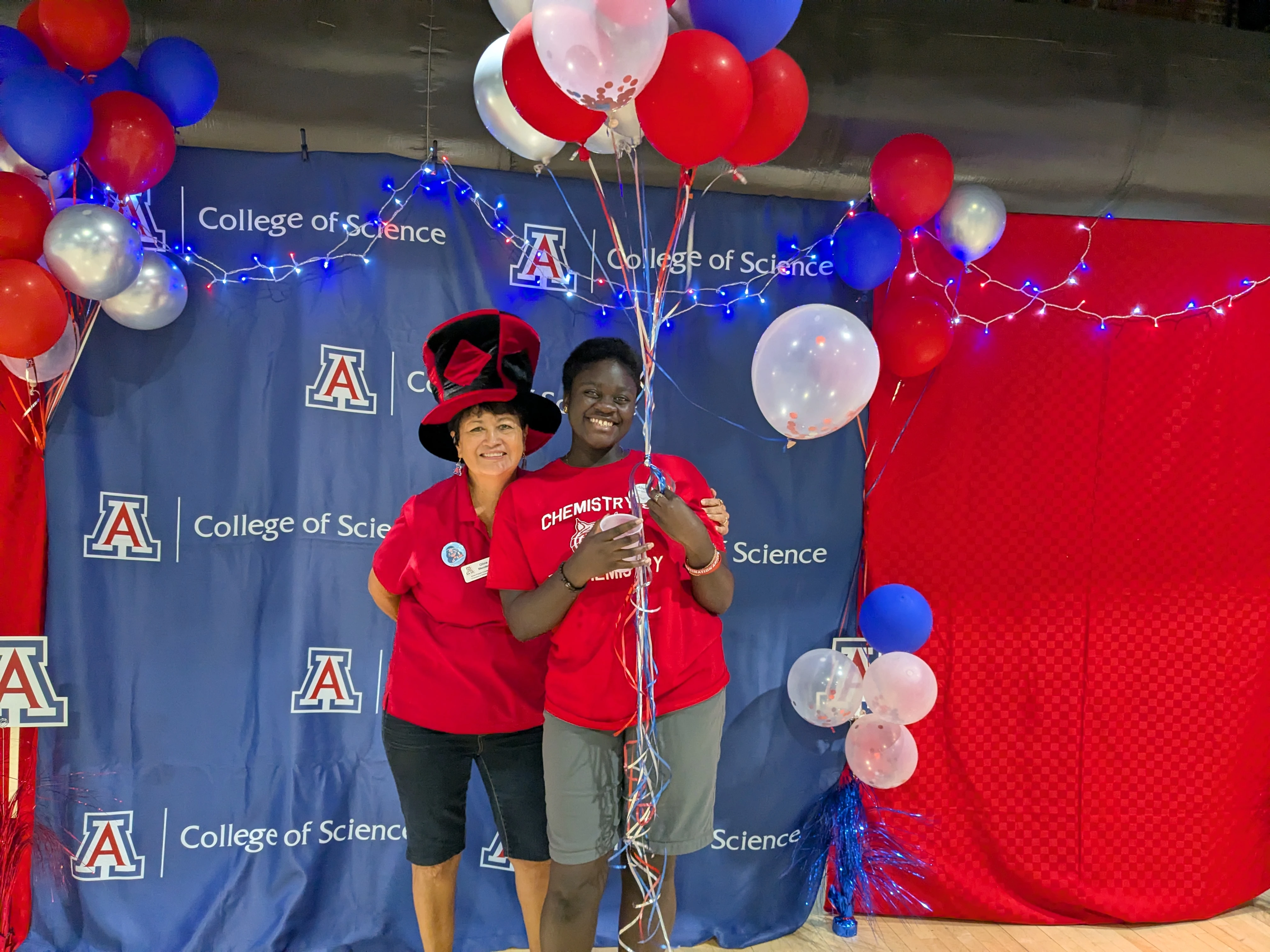 2025 CBC New Student Welcome photo