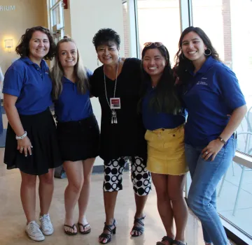 cbc ambassadors