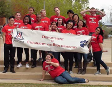 2015-2016 CBC Ambassadors
