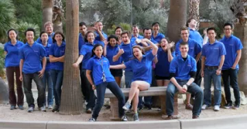 2012 - 2013 CBC Ambassadors
