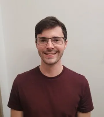 photo of Christopher Marshall