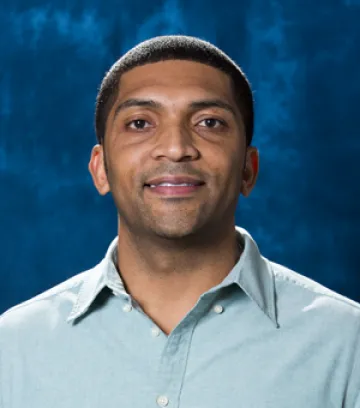 Dr. Kayode Oshin