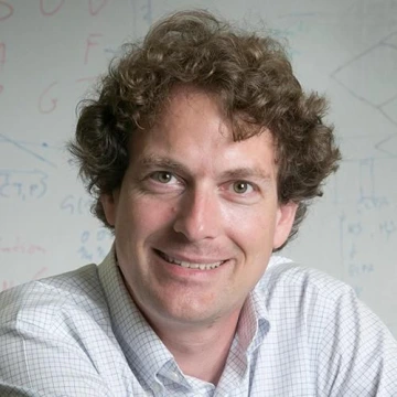 Photo of Volker Blum