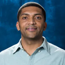 Dr. Kayode Oshin