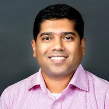 Photo of Mubarak Hossain