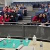 Berean Academy visits CBC
