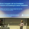 CBC Student at BioPhest