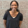 Jasmine Eyssallenne-Cook, CBC Undergraduate Academic Advisor