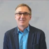 Photo of Dr. Andrei Sanov, receiver of the 2025 College of Science Distinguished Achievement in Science Award