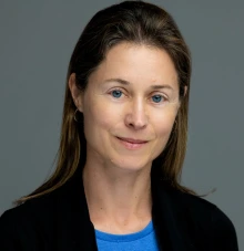 Dr. Shea Headshot
